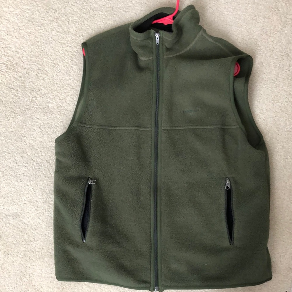 Patagonia Synchilla Vest